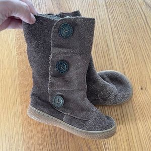 Livie and Luca boots